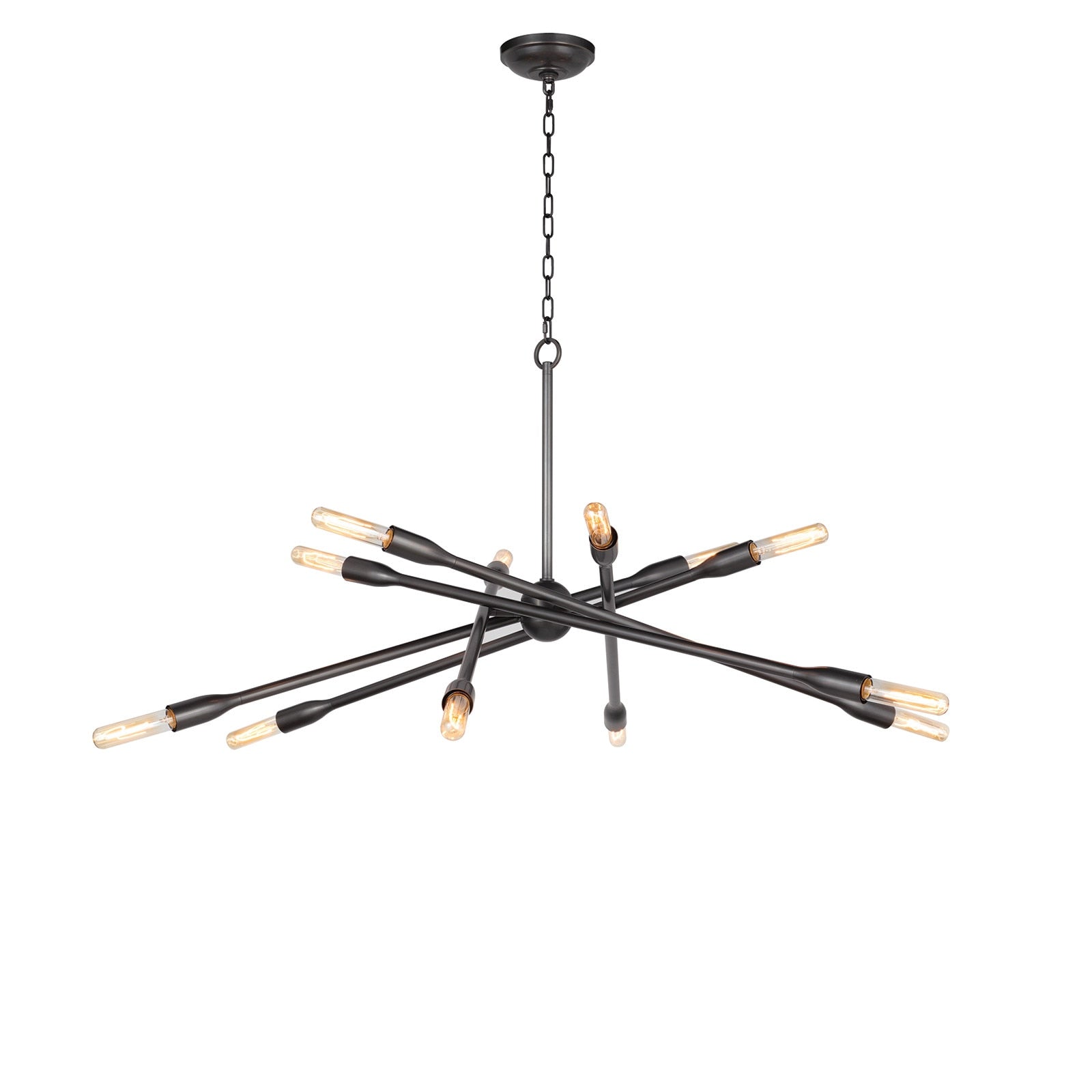 Regina Andrew Cobra Chandelier