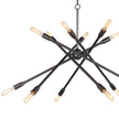 Regina Andrew Cobra Chandelier