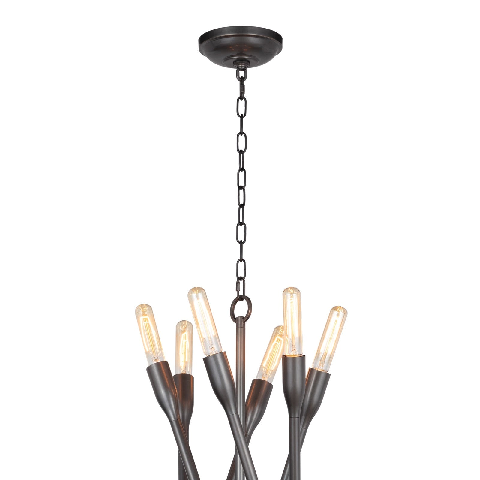 Regina Andrew Cobra Chandelier