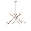 Regina Andrew Cobra Chandelier