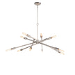 Regina Andrew Cobra Chandelier