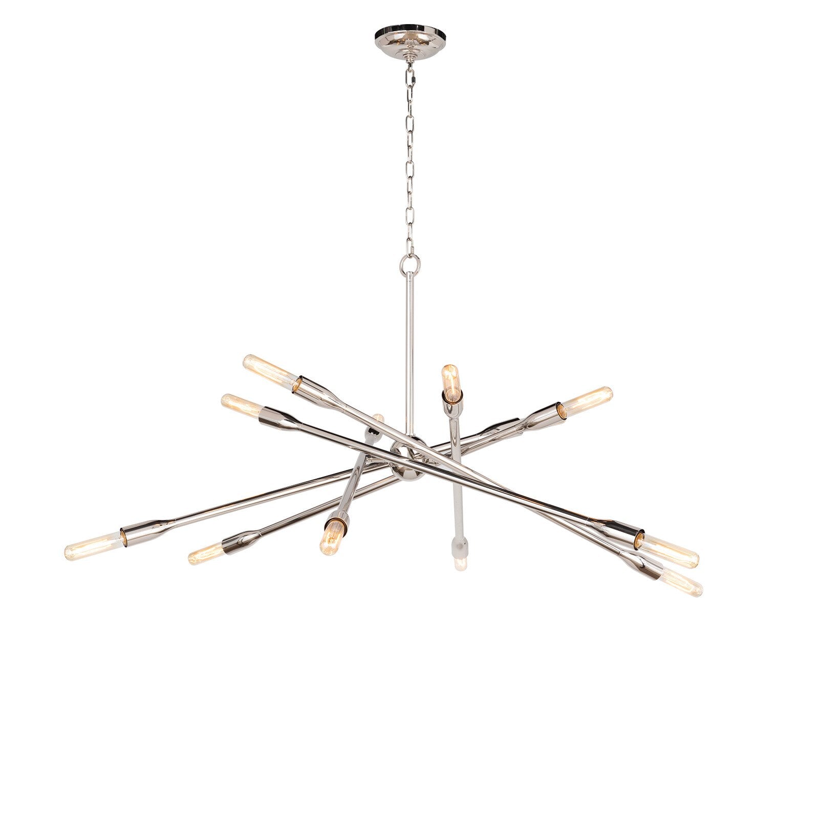 Regina Andrew Cobra Chandelier