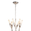 Regina Andrew Cobra Chandelier