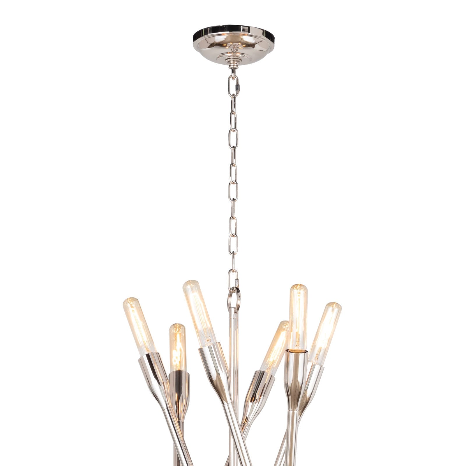 Regina Andrew Cobra Chandelier