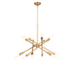 Regina Andrew Cobra Chandelier