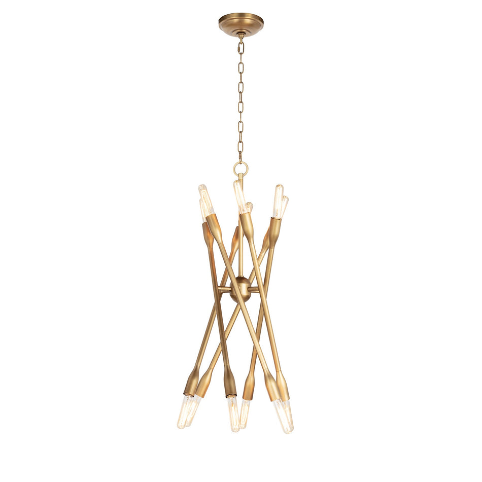 Regina Andrew Cobra Chandelier