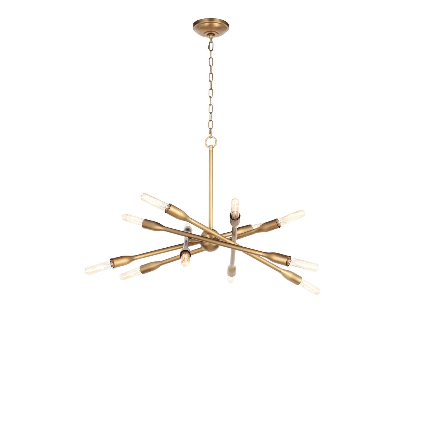 Regina Andrew Cobra Chandelier