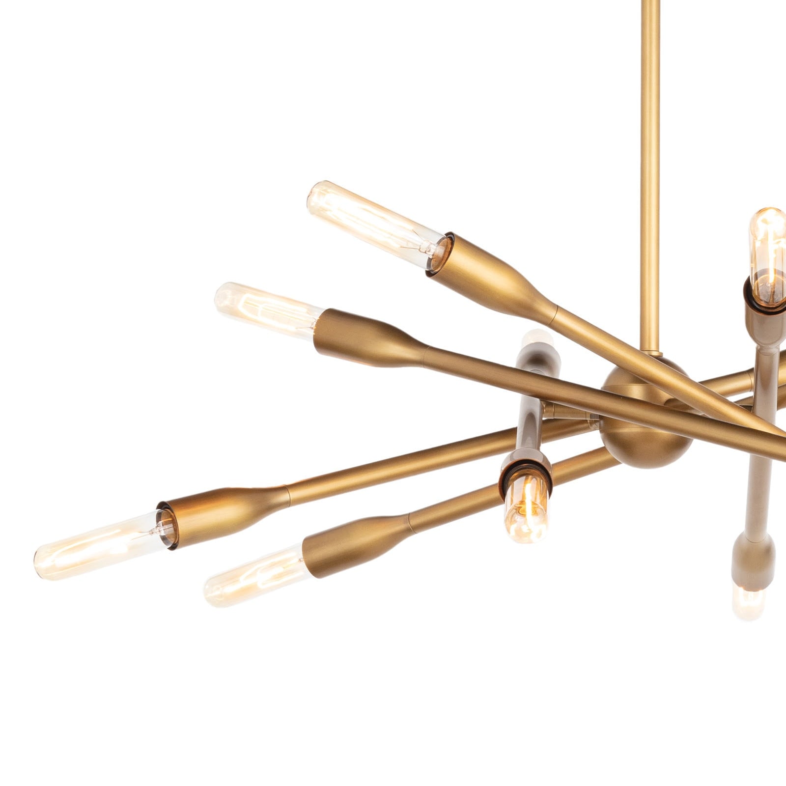 Regina Andrew Cobra Chandelier