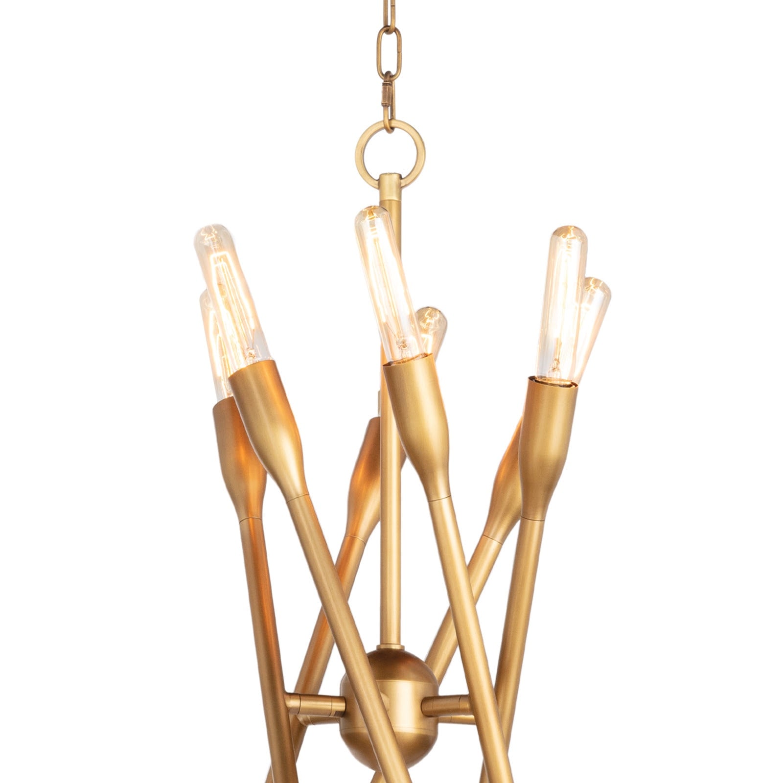 Regina Andrew Cobra Chandelier