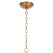 Regina Andrew Cobra Chandelier