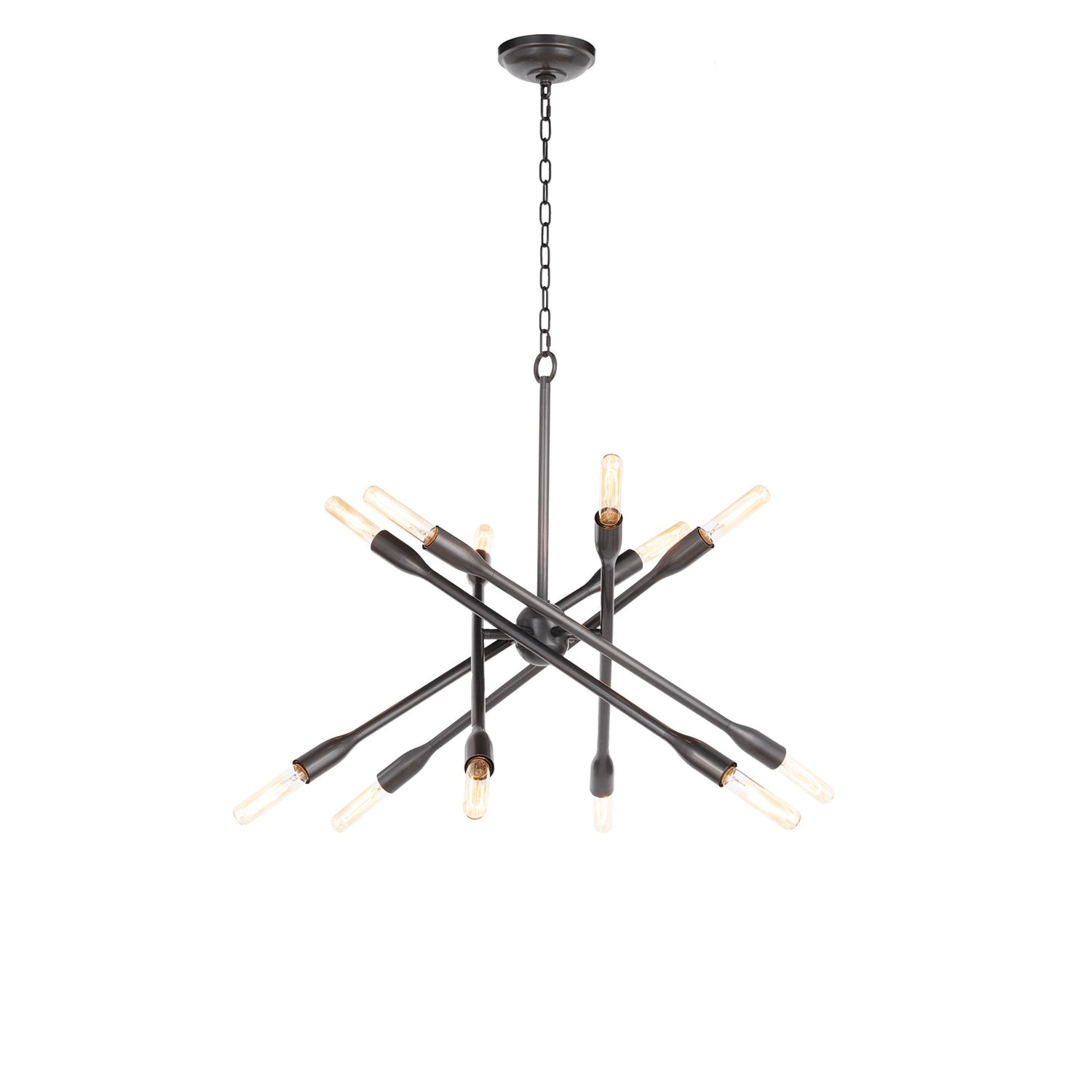 Regina Andrew Cobra Chandelier