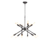 Regina Andrew Cobra Chandelier
