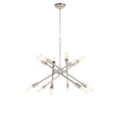 Regina Andrew Cobra Chandelier