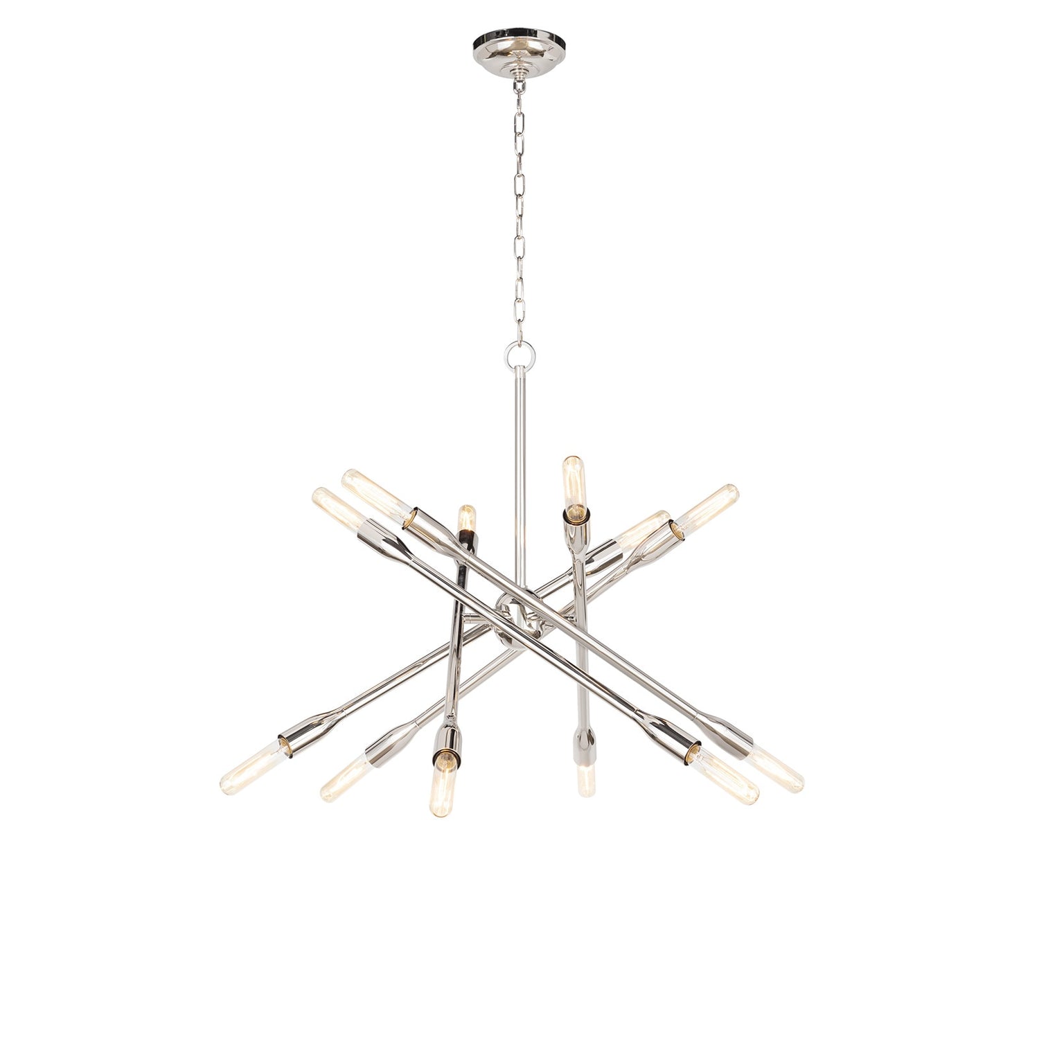 Regina Andrew Cobra Chandelier