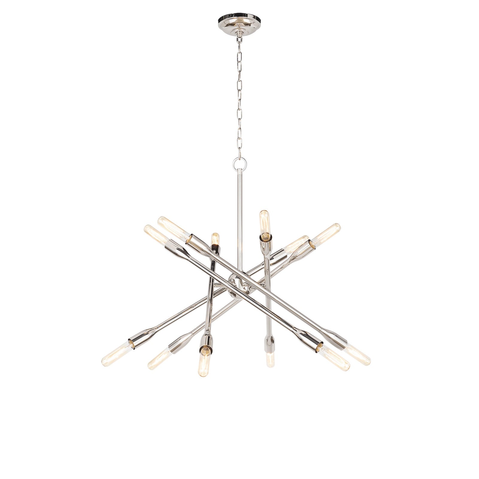 Regina Andrew Cobra Chandelier