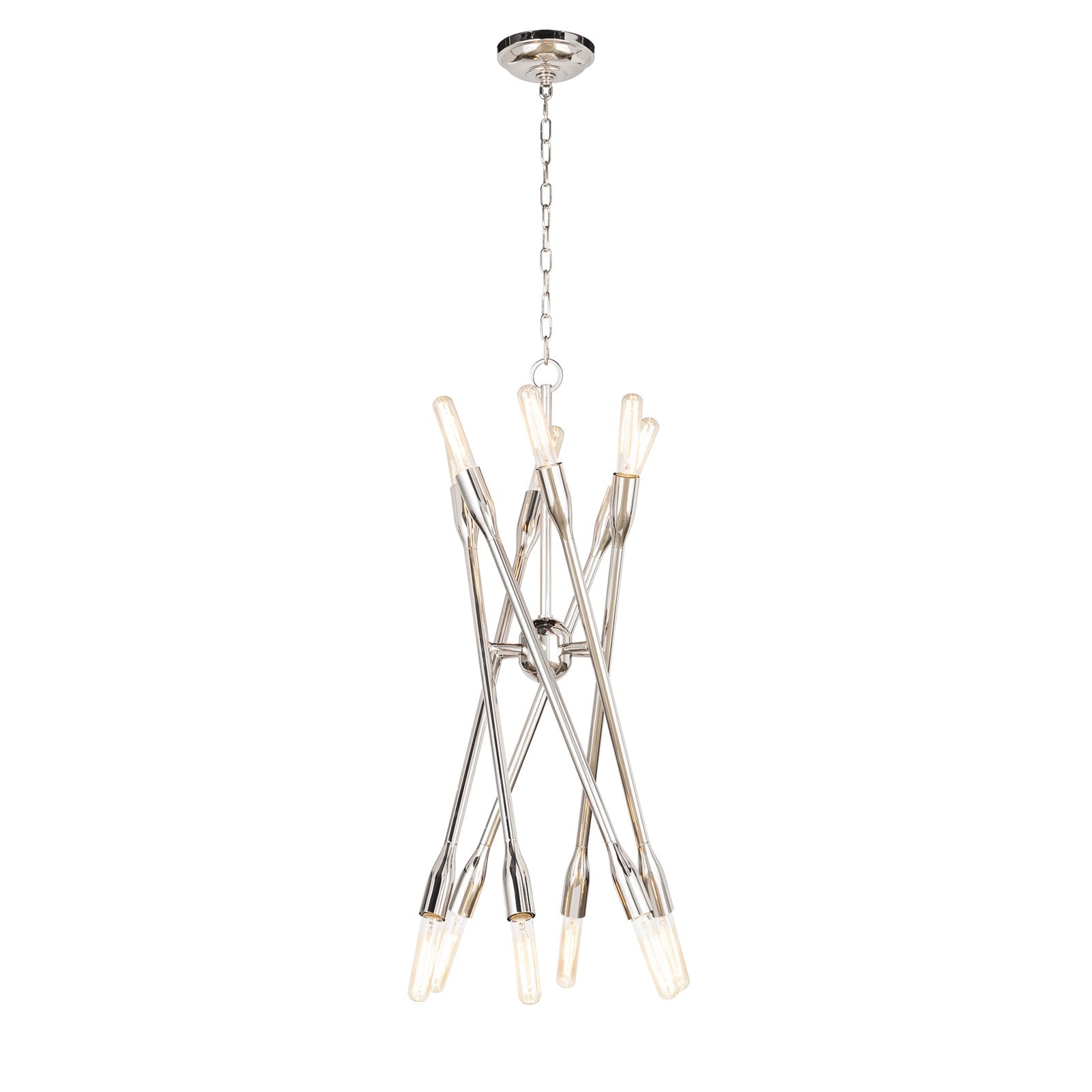 Regina Andrew Cobra Chandelier
