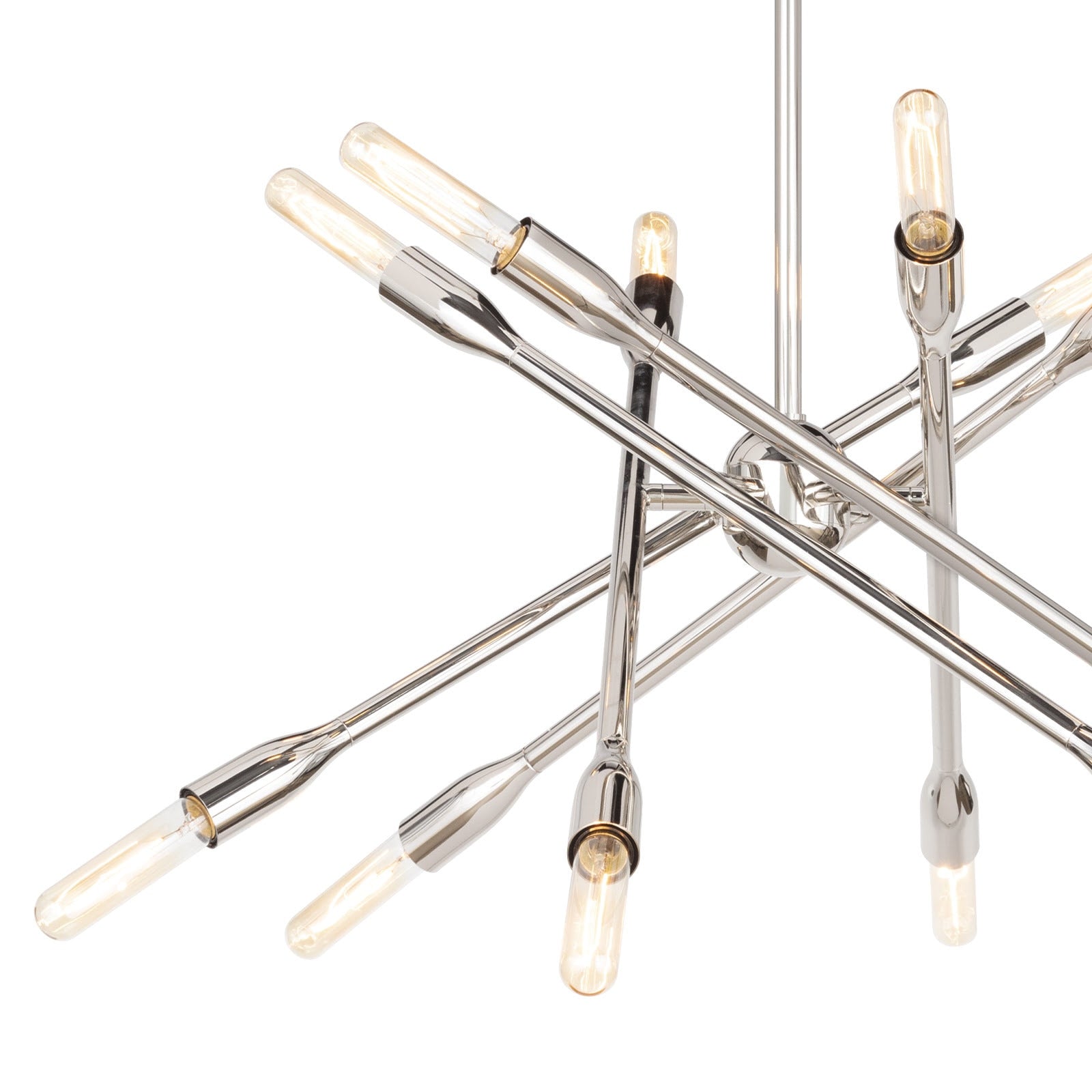 Regina Andrew Cobra Chandelier