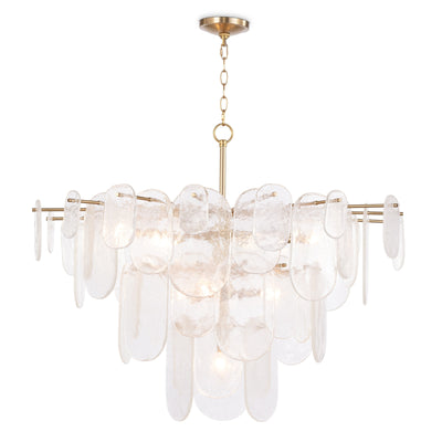 Regina Andrew  Echo Chandelier