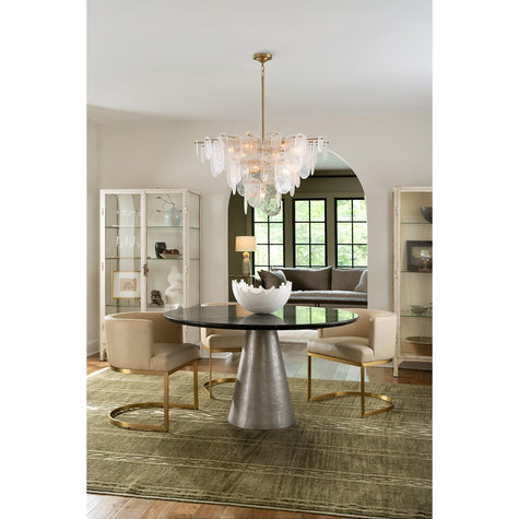 Regina Andrew  Echo Chandelier