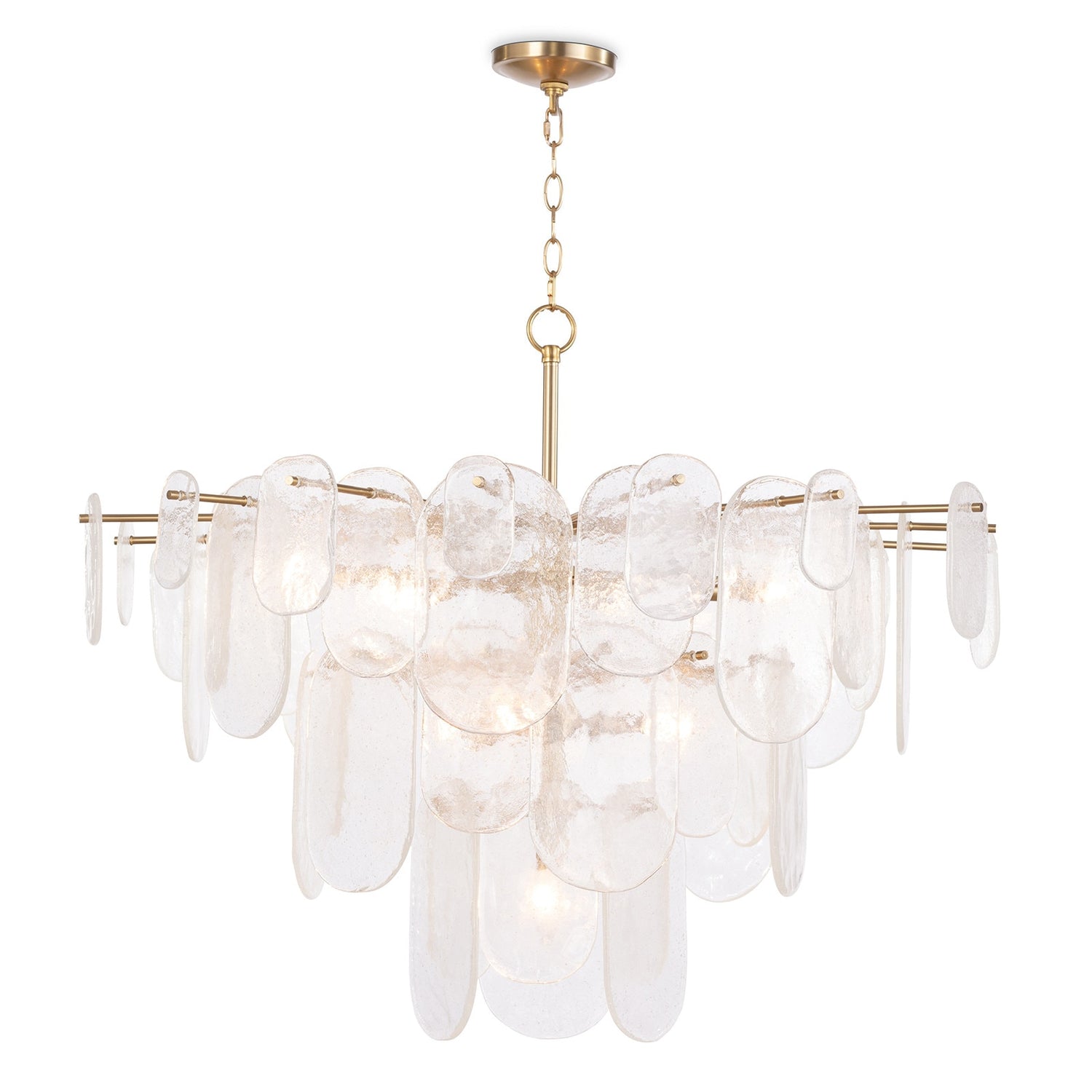 Regina Andrew  Echo Chandelier