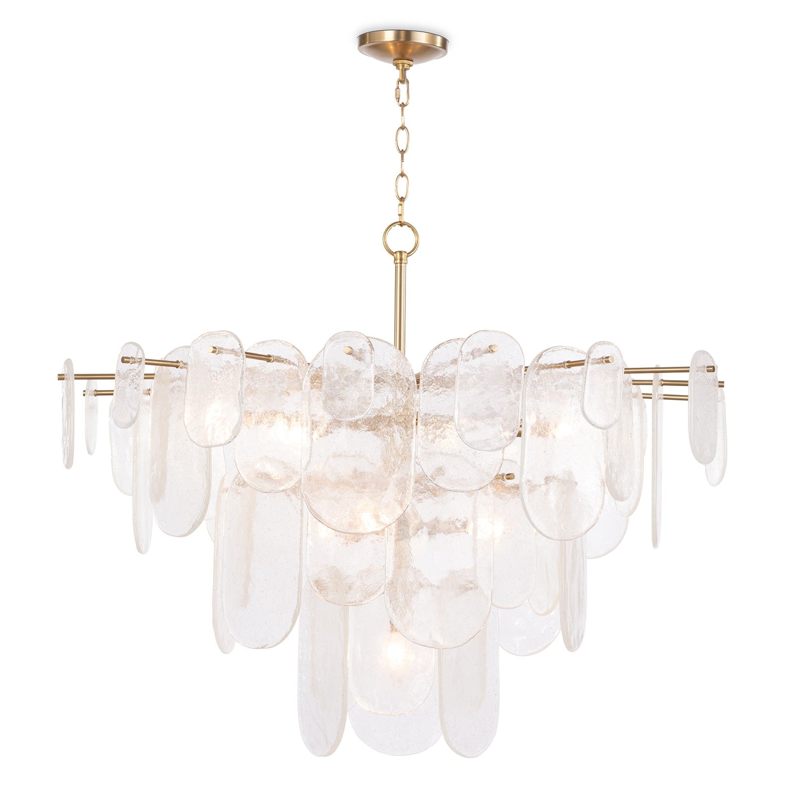 Regina Andrew  Echo Chandelier