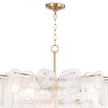 Regina Andrew  Echo Chandelier