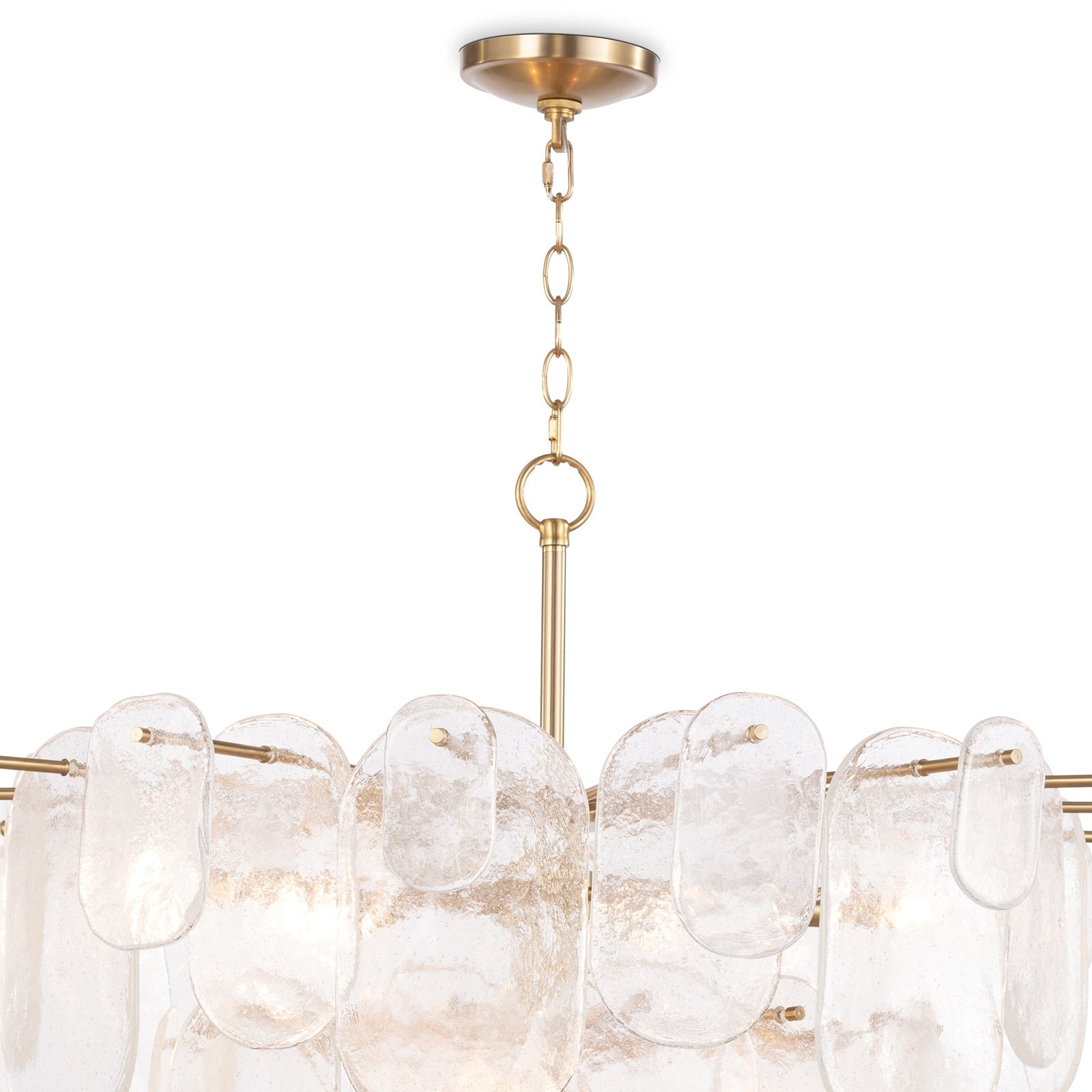 Regina Andrew  Echo Chandelier