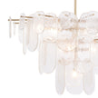 Regina Andrew  Echo Chandelier