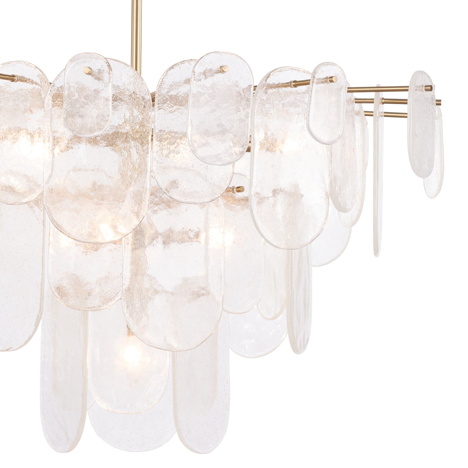 Regina Andrew  Echo Chandelier