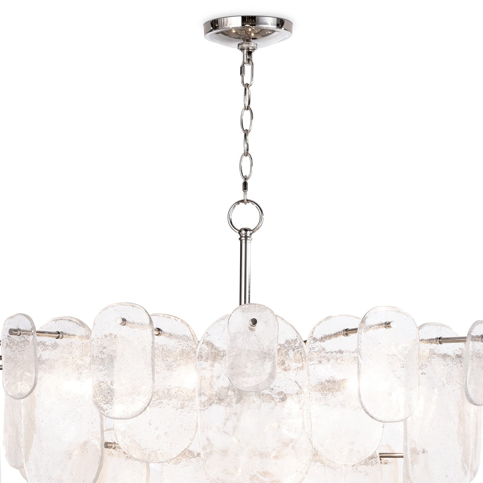 Regina Andrew  Echo Chandelier