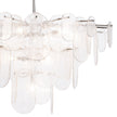 Regina Andrew  Echo Chandelier