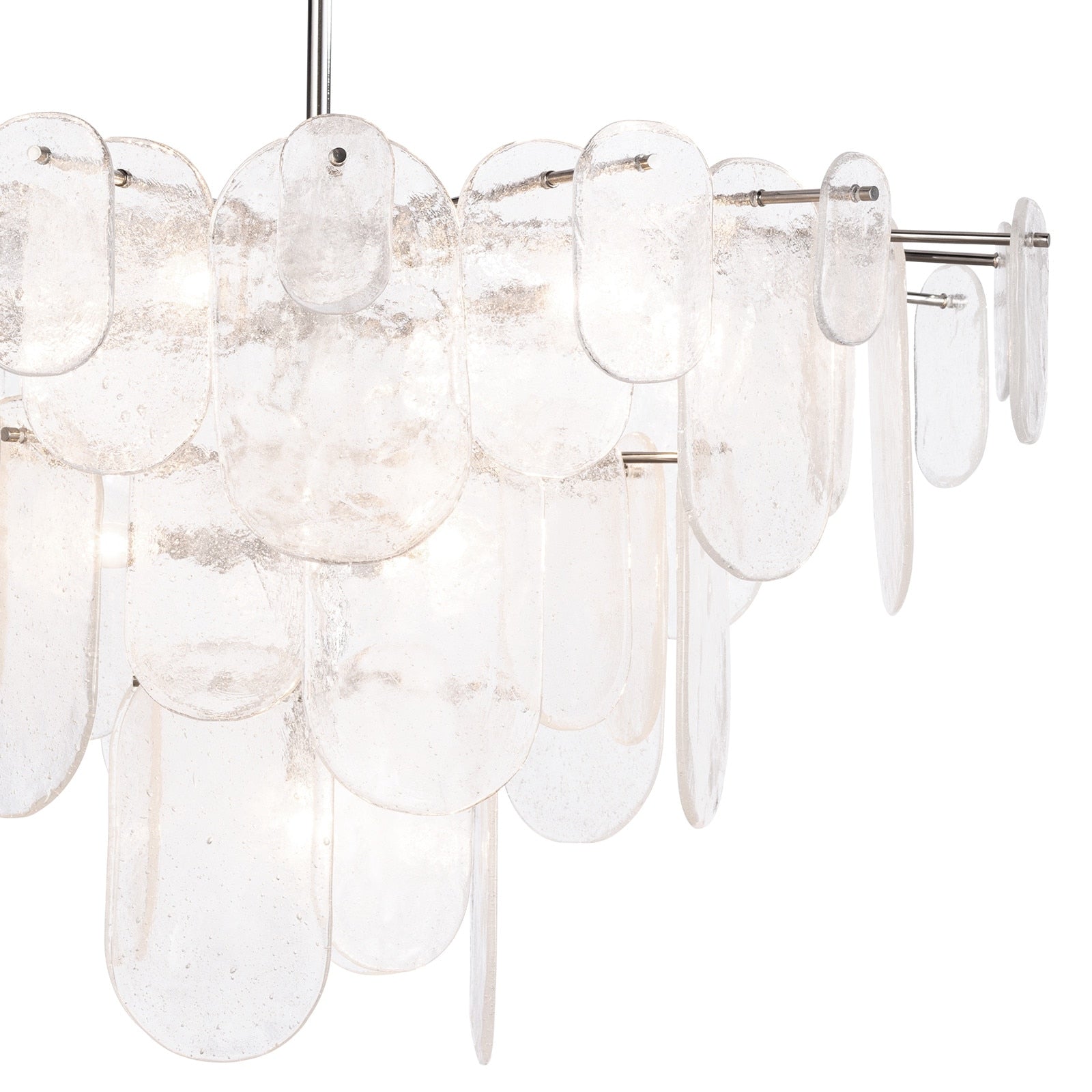 Regina Andrew  Echo Chandelier