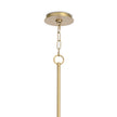 Regina Andrew Dion Pendant