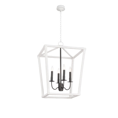 Regina Andrew  Luella Lantern
