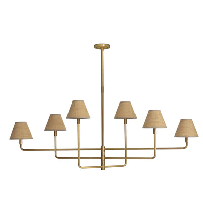 Regina Andrew  Polly Chandelier