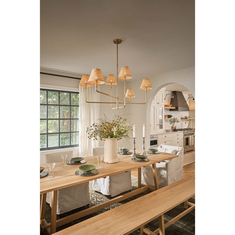 Regina Andrew Polly Chandelier