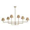 Regina Andrew  Polly Chandelier