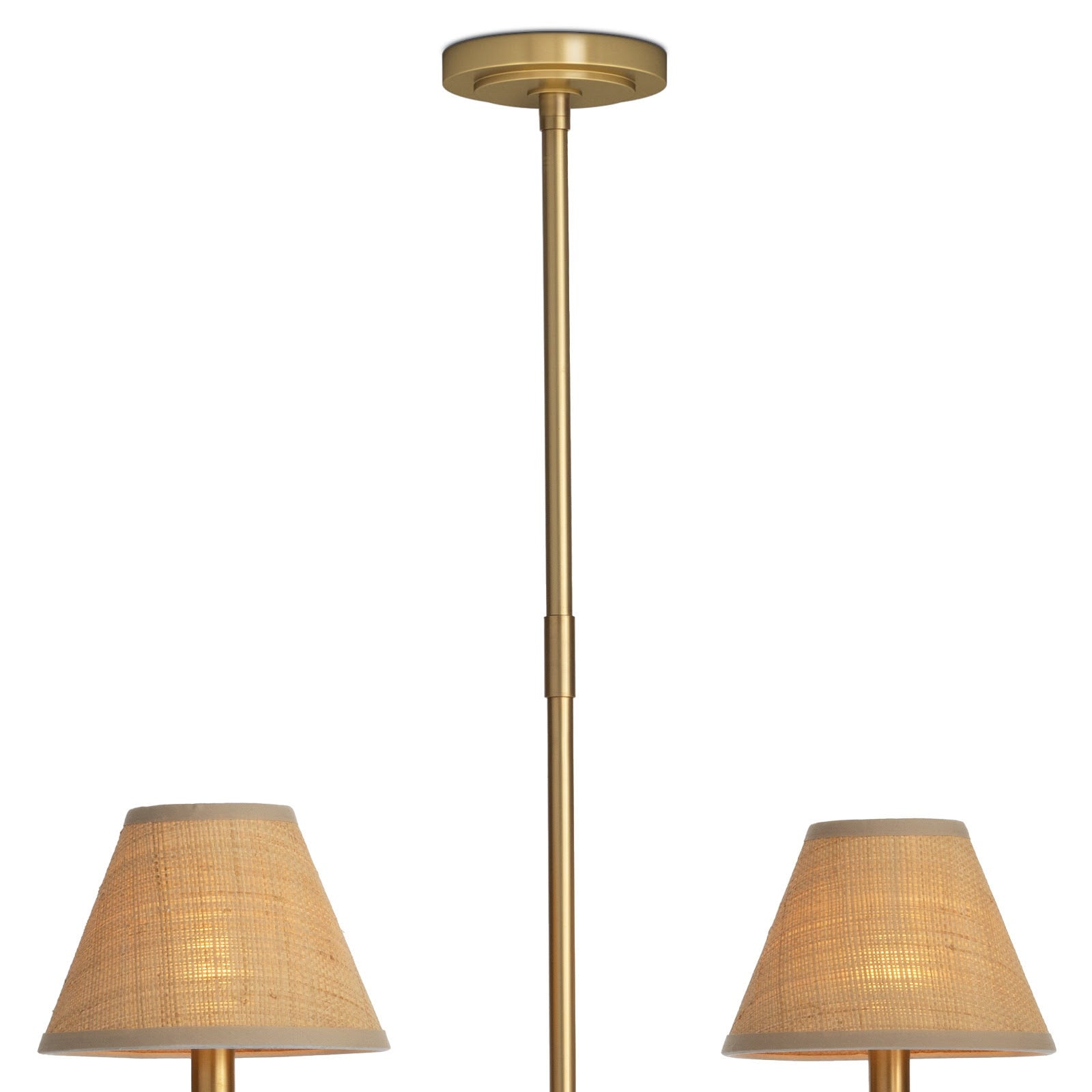 Regina Andrew  Polly Chandelier