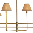 Regina Andrew  Polly Chandelier