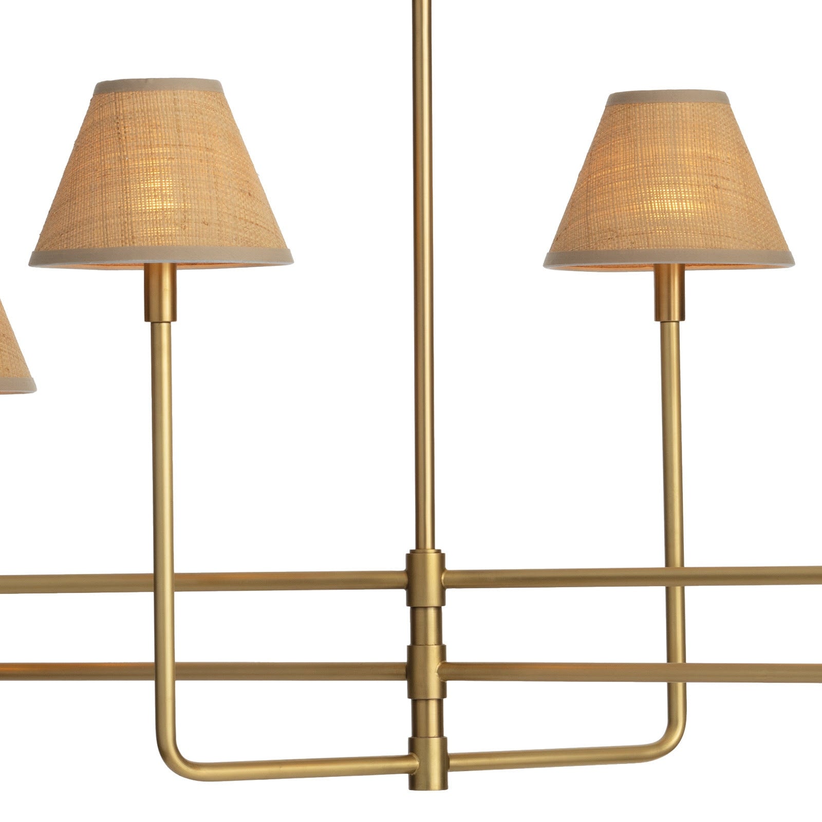 Regina Andrew  Polly Chandelier