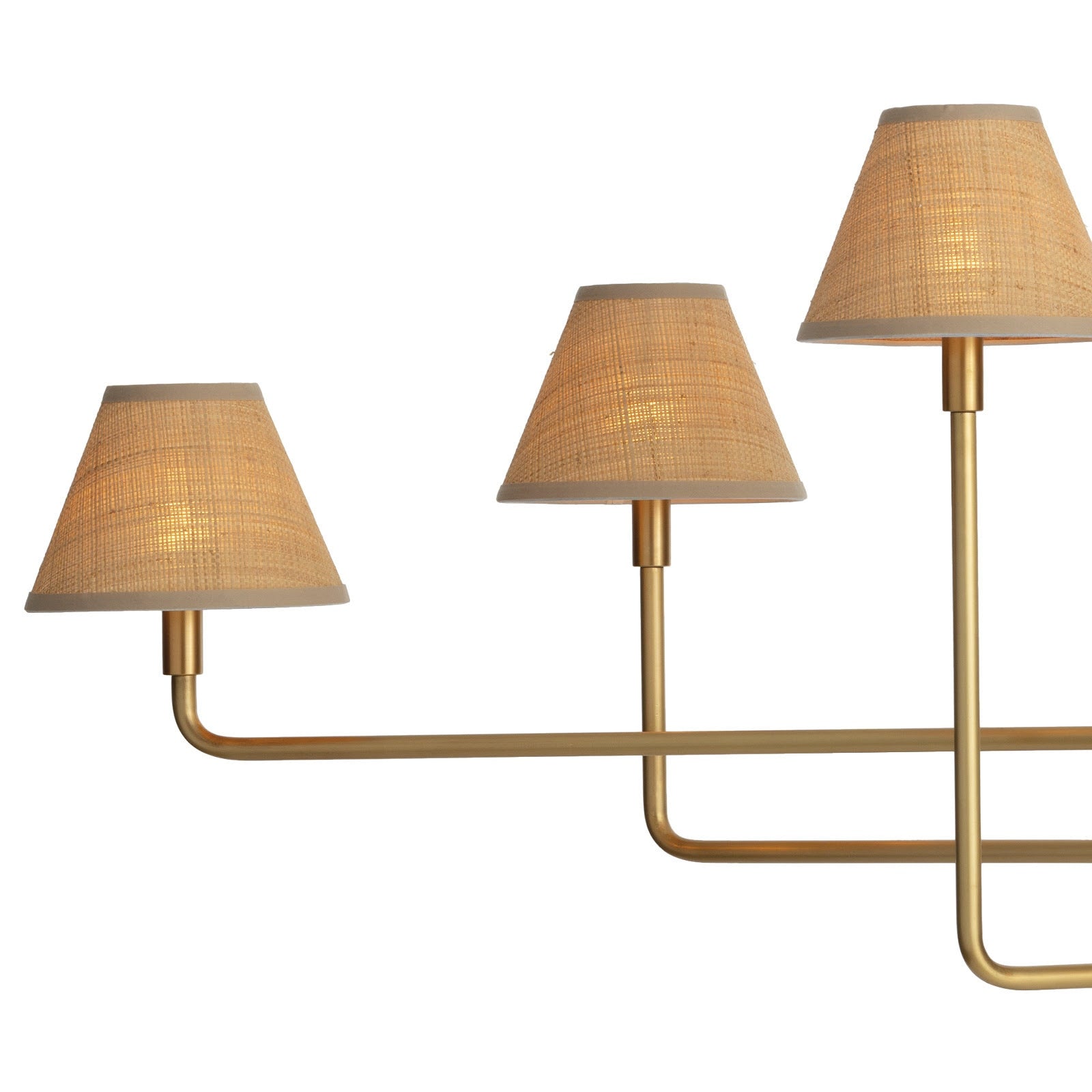 Regina Andrew  Polly Chandelier