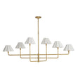 Regina Andrew  Polly Chandelier