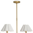 Regina Andrew  Polly Chandelier
