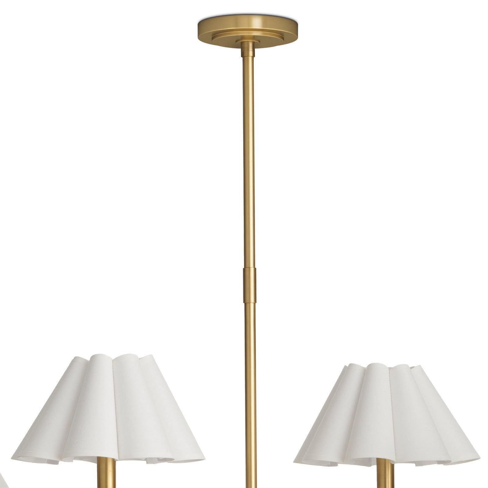 Regina Andrew  Polly Chandelier