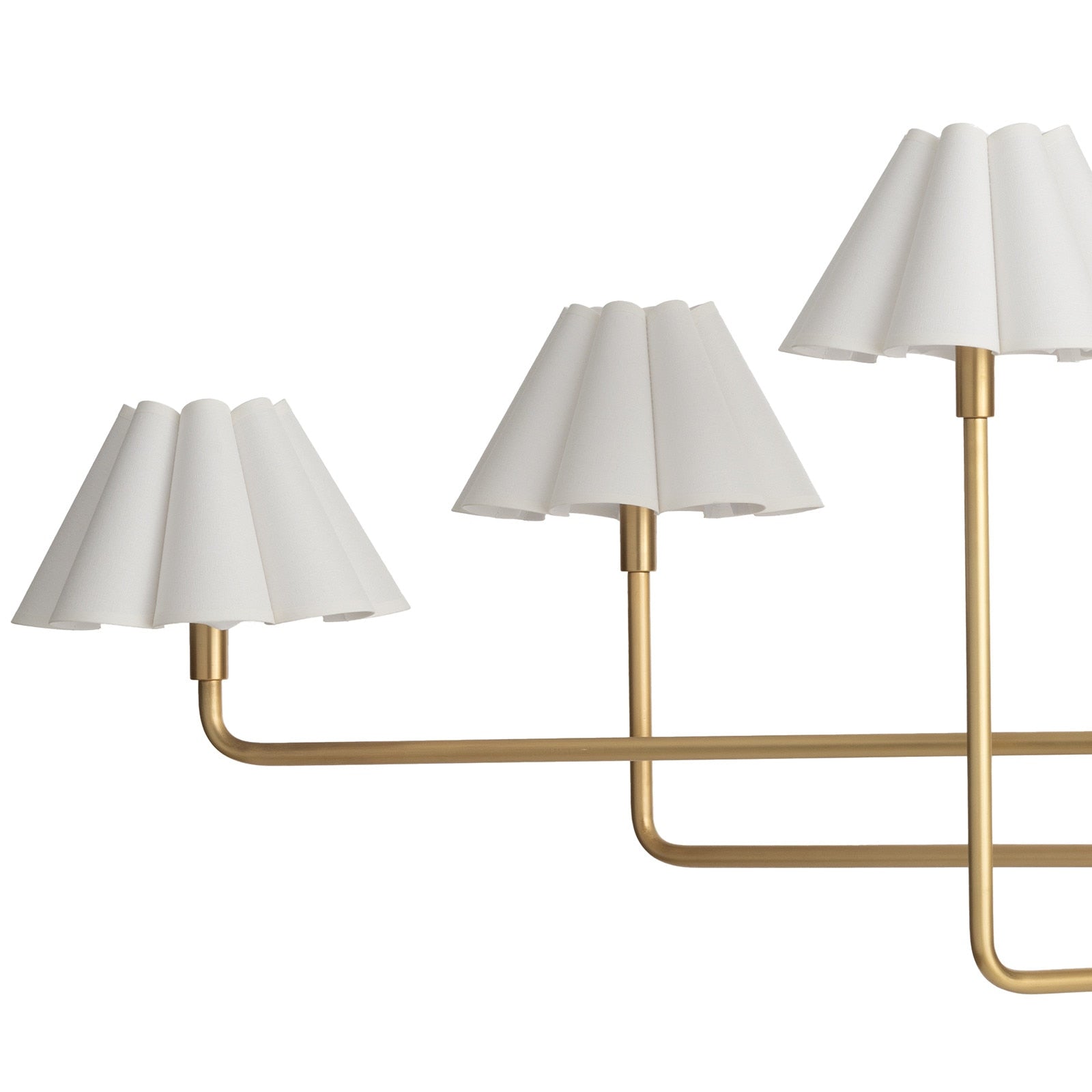Regina Andrew  Polly Chandelier