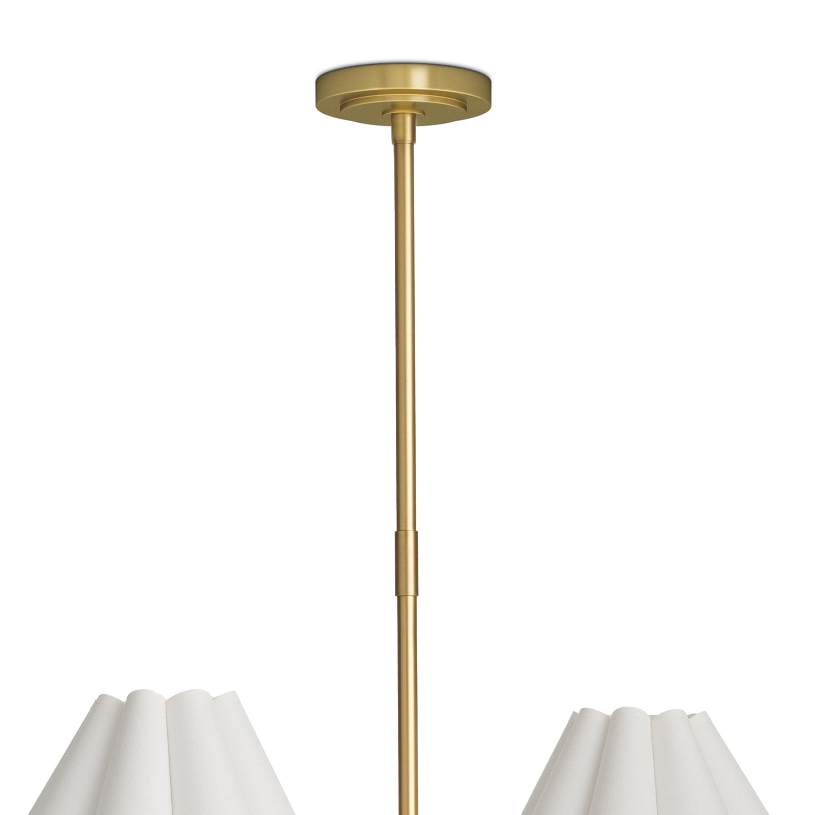 Regina Andrew  Polly Chandelier