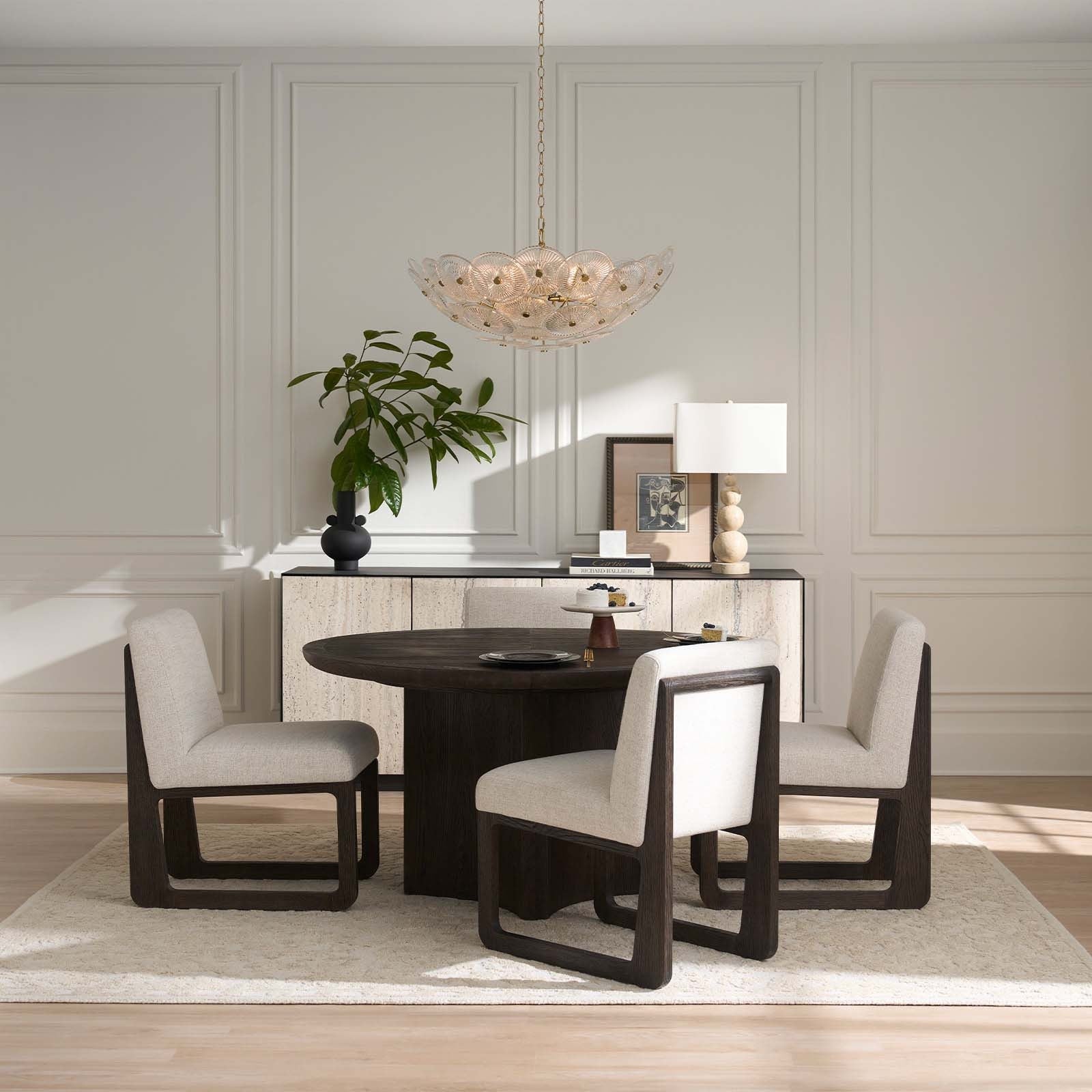Regina Andrew Holly Chandelier
