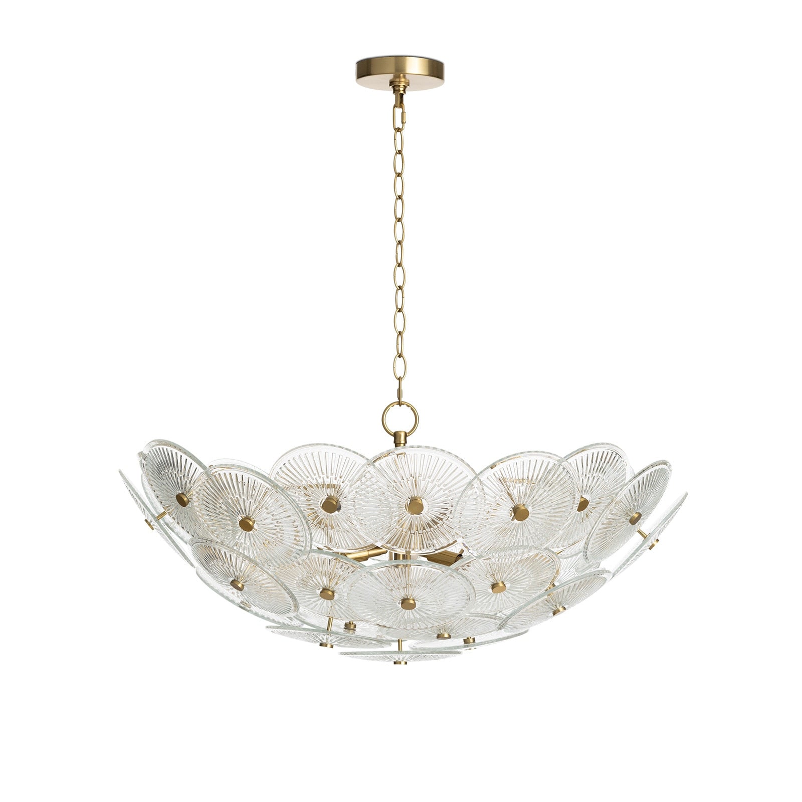Regina Andrew Holly Chandelier