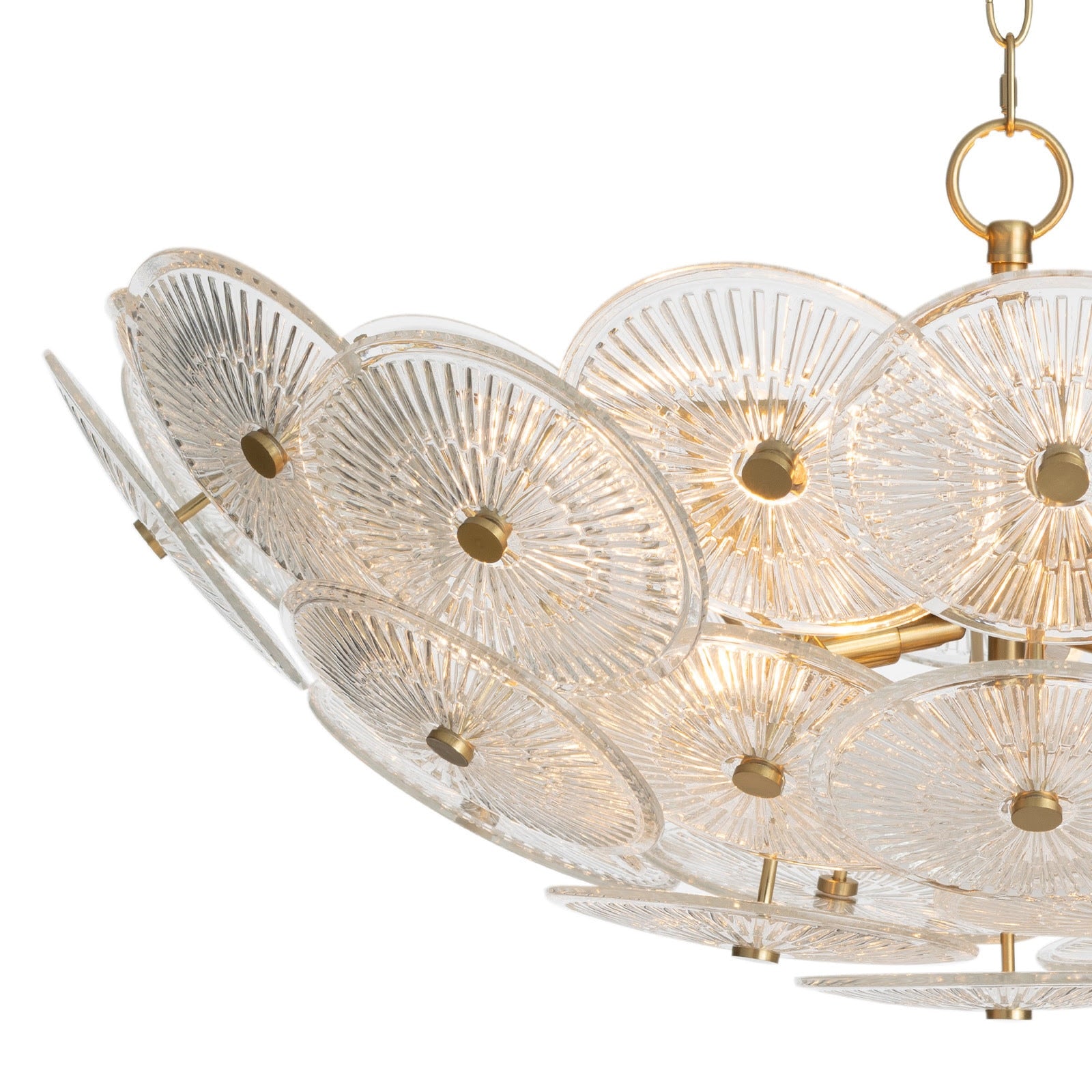 Regina Andrew Holly Chandelier