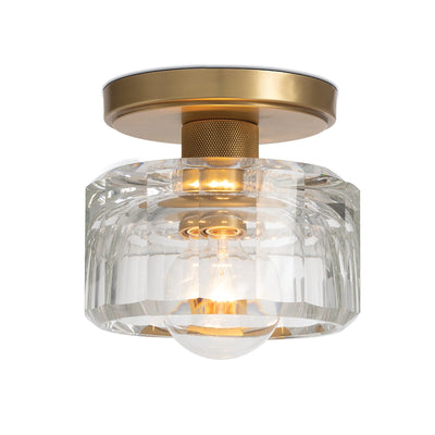 Regina Andrew Bijoux Crystal Sconce